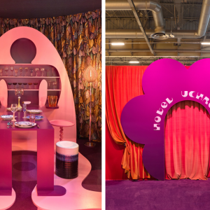 Maison&Objet 2025: Париж открывает новые горизонты в дизайне интерьера