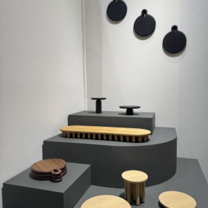 Maison&Objet 2025: Париж открывает новые горизонты в дизайне интерьера