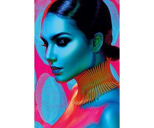 Sensuality in Colors