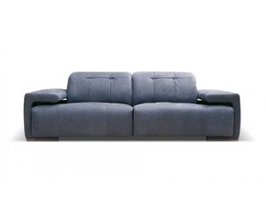 Итальянский диван Arcadia Sofa фабрики ROSSINI