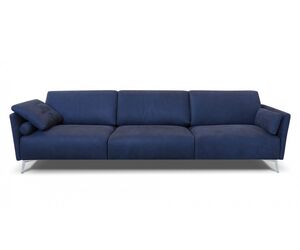 Итальянский диван Icaro Sofa фабрики ROSSINI