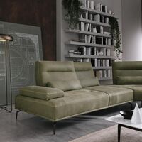 Итальянский диван Bebe фабрики MaxDivani